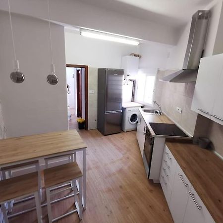 דירות ויגו Casa Cies מראה חיצוני תמונה