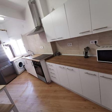 דירות ויגו Casa Cies מראה חיצוני תמונה