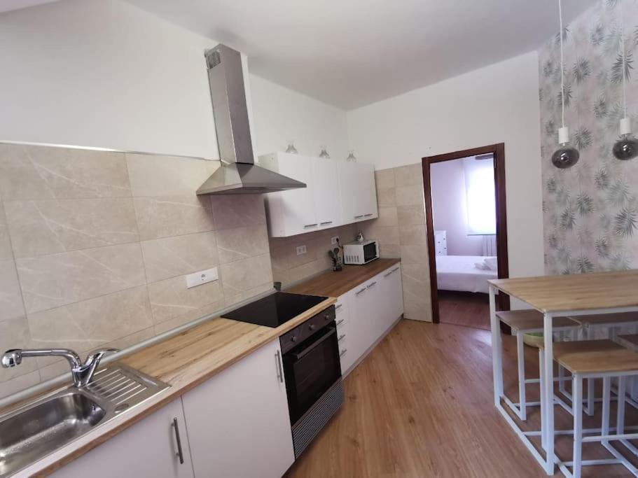 דירות ויגו Casa Cies מראה חיצוני תמונה