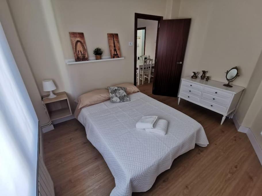 דירות ויגו Casa Cies מראה חיצוני תמונה