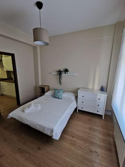 דירות ויגו Casa Cies מראה חיצוני תמונה