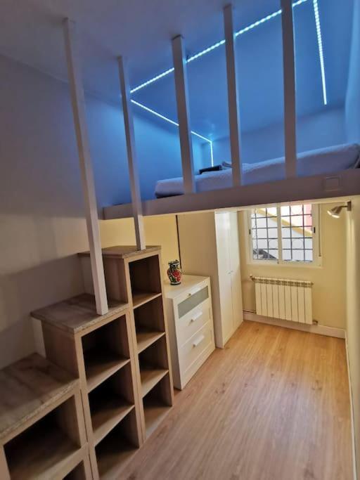 דירות ויגו Casa Cies מראה חיצוני תמונה