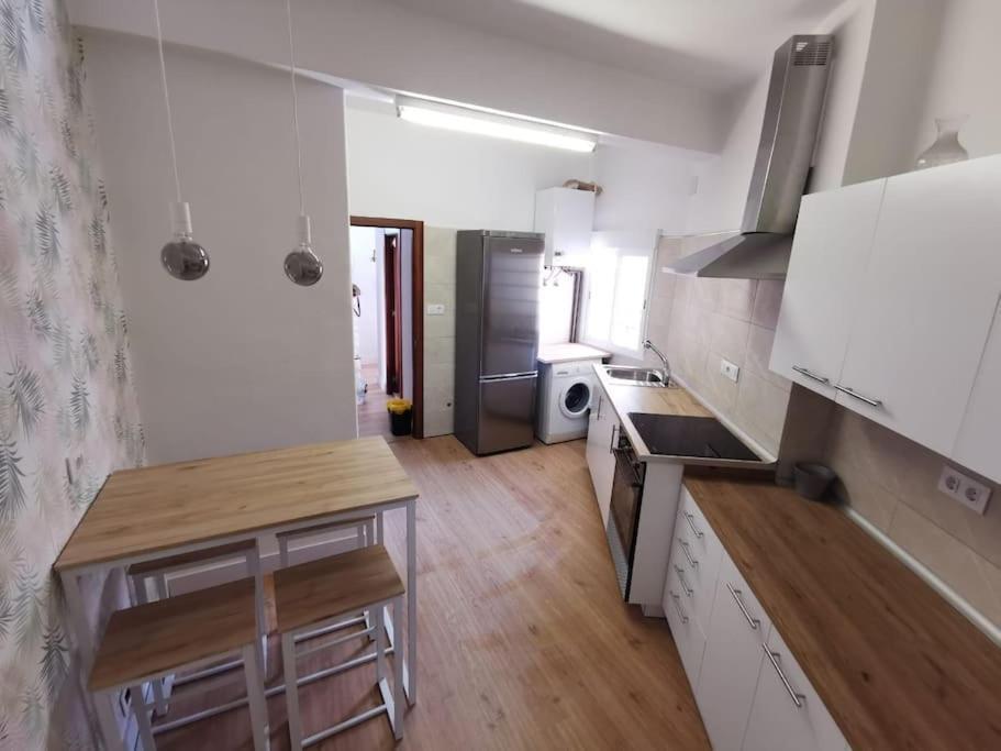 דירות ויגו Casa Cies מראה חיצוני תמונה