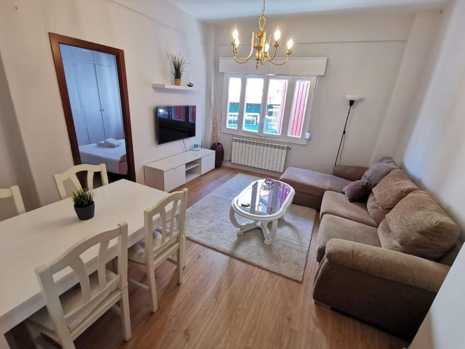 דירות ויגו Casa Cies מראה חיצוני תמונה