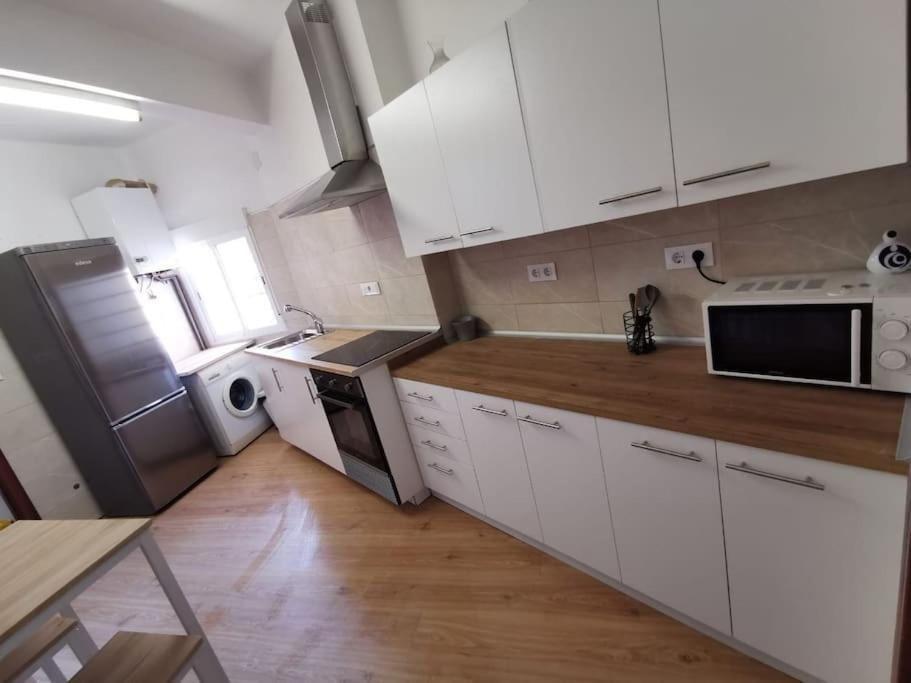 דירות ויגו Casa Cies מראה חיצוני תמונה