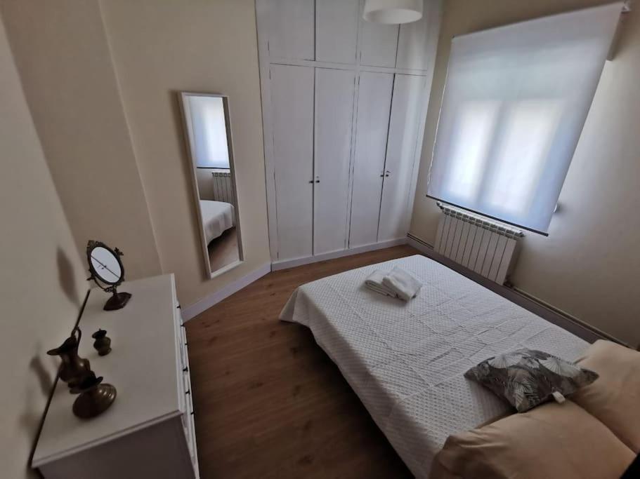 דירות ויגו Casa Cies מראה חיצוני תמונה