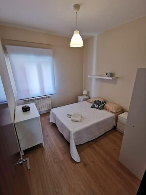 דירות ויגו Casa Cies מראה חיצוני תמונה