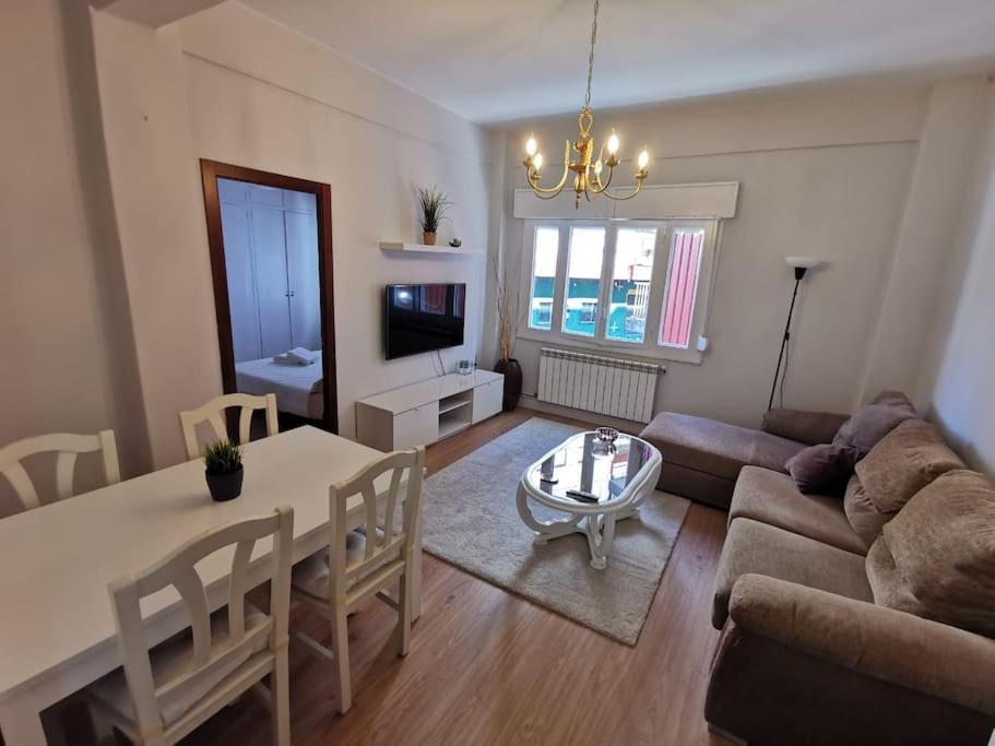 דירות ויגו Casa Cies מראה חיצוני תמונה